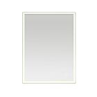 Alt Tag Template: Buy Kartell Tambre 800 x 600mm Bluetooth Illuminated LED Mirror - Clear Glass by Kartell for only £386.00 in Bathroom Mirrors, Bathroom Vanity Mirrors at Main Website Store, Main Website. Shop Now