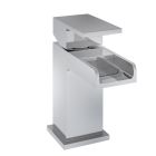 Alt Tag Template: Buy Eastbrook Abberton Modern and Premium Mini Basin Mono with Waste, Chrome by Eastbrook for only £90.00 in Taps & Wastes, Eastbrook Co., Bath Taps, Eastbrook Co. Access Mobility Bathrooms & Accessories, Fillers at Main Website Store, Main Website. Shop Now