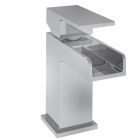 Alt Tag Template: Buy Eastbrook Abberton Modern and Premium Standard Basin Mono with Waste, Chrome by Eastbrook for only £99.60 in Taps & Wastes, Eastbrook Co., Basin Taps, Eastbrook Co. Access Mobility Bathrooms & Accessories at Main Website Store, Main Website. Shop Now