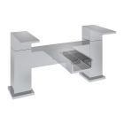 Alt Tag Template: Buy Eastbrook Abberton Modern Premium and Aesthetic Bath Filler, Chrome by Eastbrook for only £165.60 in Taps & Wastes, Eastbrook Co., Bath Taps, Eastbrook Co. Access Mobility Bathrooms & Accessories, Fillers at Main Website Store, Main Website. Shop Now