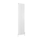 Alt Tag Template: Buy Eastbrook Guardia Aluminium Matt White Vertical Designer Radiator 1800mm H x 375mm W Central Heating by Eastbrook for only £663.02 in Radiators, Aluminium Radiators, View All Radiators, Eastbrook Co., Designer Radiators, Eastbrook Co. Radiators, Vertical Designer Radiators, Aluminium Vertical Designer Radiator at Main Website Store, Main Website. Shop Now