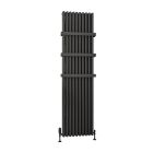 Alt Tag Template: Buy Eastbrook Witney 1800mm x 470mm Vertical Aluminium Radiator Matt Anthracite - Electric Only Thermostatic by Eastbrook for only £932.96 in Radiators, View All Radiators, Eastbrook Co., Electric Thermostatic Radiators at Main Website Store, Main Website. Shop Now