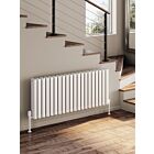 Alt Tag Template: Buy Reina Alco Aluminium Horizontal Designer Radiator by Reina for only £231.60 in Shop By Brand, Radiators, View All Radiators, Reina, Designer Radiators, Reina Designer Radiators, Horizontal Designer Radiators, Reina Designer Radiators, Aluminium Horizontal Designer Radiators at Main Website Store, Main Website. Shop Now