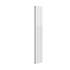 Alt Tag Template: Buy Reina Casina Aluminium White Double Panel Vertical Designer Radiator 1800mm H x 280mm W - Central Heating by Reina for only £372.00 in Radiators, Aluminium Radiators, Reina, Designer Radiators, Vertical Designer Radiators, Reina Designer Radiators, White Vertical Designer Radiators at Main Website Store, Main Website. Shop Now