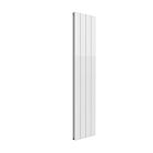 Alt Tag Template: Buy Reina Casina Aluminium White Double Panel Vertical Designer Radiator 1800mm x 375mm - Central Heating by Reina for only £476.16 in Radiators, Aluminium Radiators, Reina, Designer Radiators, Vertical Designer Radiators, Reina Designer Radiators, Aluminium Vertical Designer Radiator, White Vertical Designer Radiators at Main Website Store, Main Website. Shop Now