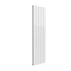 Alt Tag Template: Buy Reina Casina Aluminium White Double Panel Vertical Designer Radiator 1800mm H x 470mm W - Central Heating by Reina for only £587.76 in Radiators, Aluminium Radiators, Reina, Designer Radiators, Vertical Designer Radiators, Reina Designer Radiators, Aluminium Vertical Designer Radiator, White Vertical Designer Radiators at Main Website Store, Main Website. Shop Now