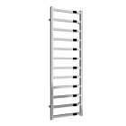 Alt Tag Template: Buy Reina Fano Aluminium Designer Heated Towel Rail 1500mm H x 485mm W Polished Dual Fuel - Thermostatic by Reina for only £499.44 in Towel Rails, Dual Fuel Towel Rails, Reina, Designer Heated Towel Rails, Dual Fuel Thermostatic Towel Rails, Aluminium Designer Heated Towel Rails, Reina Heated Towel Rails at Main Website Store, Main Website. Shop Now