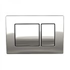 Alt Tag Template: Buy Kartell Keytec Chrome Flush Plate by Kartell for only £46.00 in Kartell UK, Kartell Valves and Accessories at Main Website Store, Main Website. Shop Now