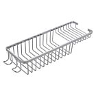 Alt Tag Template: Buy Kartell Wire Soap Basket with Hook by Kartell for only £64.57 in Kartell UK, Bath Soap Dispensers & Holder, Bath Soap Dispensers & Holder, Kartell Valves and Accessories at Main Website Store, Main Website. Shop Now
