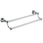 Alt Tag Template: Buy Kartell Astley Double Towel Bar by Kartell for only £61.15 in Kartell UK, Kartell Valves and Accessories at Main Website Store, Main Website. Shop Now