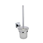Alt Tag Template: Buy Kartell Pure Toilet Brush & Holder by Kartell for only £37.71 in Kartell UK, Kartell Valves and Accessories at Main Website Store, Main Website. Shop Now