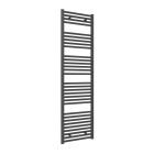 Alt Tag Template: Buy Reina Diva Steel Straight Anthracite Heated Towel Rail 1800mm H x 500mm W Dual Fuel - Standard by Reina for only £226.20 in Towel Rails, Dual Fuel Towel Rails, Reina, Heated Towel Rails Ladder Style, Dual Fuel Standard Towel Rails, Anthracite Ladder Heated Towel Rails, Reina Heated Towel Rails, Straight Anthracite Heated Towel Rails, Straight Stainless Steel Heated Towel Rails at Main Website Store, Main Website. Shop Now