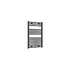 Alt Tag Template: Buy Reina Diva Steel Straight Anthracite Heated Towel Rail 800mm H x 500mm W Central Heating by Reina for only £83.14 in Reina, 0 to 1500 BTUs Towel Rail at Main Website Store, Main Website. Shop Now