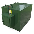 Alt Tag Template: Buy Atlantis 7500 Litre Steel Bunded Oil Tank c/w Fill Point Cabinet - BUS.7500C by Atlantis Tanks for only £9,506.63 in Heating & Plumbing, Oil Tanks, Atlantis Tanks, Bunded Oil Tanks, Steel Oil Tanks , Atlantis Oil Tanks, Atlantis Steel Oil Tanks, Steel Bunded Oil Tanks, Atlantis Bunded Oil Tanks, Steel Bunded Oil Tanks at Main Website Store, Main Website. Shop Now