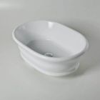 Alt Tag Template: Buy BC Designs Bampton / Aurelius Basin 160mm X 390mm by BC Designs for only £462.66 in Shop By Brand, Suites, Basins, BC Designs, BC Designs Basins, Countertop Basins at Main Website Store, Main Website. Shop Now