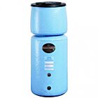 Alt Tag Template: Buy Telford Indirect Combination Hot Water Cylinder Copper Blue 115 Litre by Telford for only £456.33 in Heating & Plumbing, Telford Cylinders, Hot Water Cylinders, Indirect Hot Water Cylinder, Combination Cylinder, Telford Indirect Unvented Cylinders at Main Website Store, Main Website. Shop Now