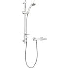 Alt Tag Template: Buy Methven Combi Bar Shower With Multi Mode Kit by Methven for only £179.89 in Methven, Methven Shower Kits, Shower Rail Kits at Main Website Store, Main Website. Shop Now
