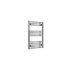 Alt Tag Template: Buy Reina Capo Curved Steel Heated Towel Rail 800mm H x 500mm W Chrome Electric Only Thermostatic by Reina for only £180.04 in Towel Rails, Electric Thermostatic Towel Rails, Reina, Heated Towel Rails Ladder Style, Electric Thermostatic Towel Rails Vertical, Reina Heated Towel Rails, Curved Stainless Steel Heated Towel Rails at Main Website Store, Main Website. Shop Now
