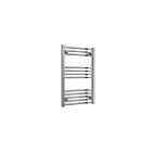 Alt Tag Template: Buy Reina Capo Flat Steel Heated Towel Rail 800mm x 500mm Chrome Electric Only Thermostatic by Reina for only £178.40 in Towel Rails, Electric Thermostatic Towel Rails, Reina, Heated Towel Rails Ladder Style, Electric Thermostatic Towel Rails Vertical, Reina Heated Towel Rails, Curved Stainless Steel Heated Towel Rails at Main Website Store, Main Website. Shop Now
