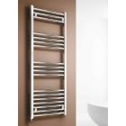 Alt Tag Template: Buy Reina Capo Curved Steel Heated Towel Rail 800mm x 600mm Chrome - Thermostatic Touch Dual - Fuel by Reina for only £204.55 in Towel Rails, Dual Fuel Towel Rails, Reina, Heated Towel Rails Ladder Style, Dual Fuel Thermostatic Towel Rails, Chrome Ladder Heated Towel Rails, Reina Heated Towel Rails, Curved Chrome Heated Towel Rails, Curved Stainless Steel Heated Towel Rails at Main Website Store, Main Website. Shop Now