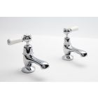 Alt Tag Template: Buy BC Designs Victrion Lever Basin Taps Chrome by BC Designs for only £88.66 in Taps & Wastes, Shop By Brand, Basin Taps, BC Designs, BC Designs Taps, Basin Tap Pairs at Main Website Store, Main Website. Shop Now