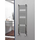 Alt Tag Template: Buy Eastgate 304 Straight Polished Stainless Steel Heated Towel Rail 1400mm x 400mm - Dual Fuel - Thermostatic - 2086BTU's by Eastgate for only £563.63 in Dual Fuel Thermostatic Towel Rails, Eastgate Heated Towel Rails, Eastgate 304 Stainless Steel Heated Towel Rails at Main Website Store, Main Website. Shop Now