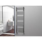 Alt Tag Template: Buy Eastgate 304 Straight Polished Stainless Steel Heated Towel Rail 1600mm x 500mm - Dual Fuel - Thermostatic - 2747BTU's by Eastgate for only £521.55 in Dual Fuel Thermostatic Towel Rails, Eastgate Heated Towel Rails, Eastgate 304 Stainless Steel Heated Towel Rails at Main Website Store, Main Website. Shop Now