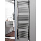 Alt Tag Template: Buy Eastgate 304 Straight Polished Stainless Steel Heated Towel Rail 1800mm x 600mm - Electric Only Thermostatic - 3673BTU's by Eastgate for only £1,210.21 in Eastgate Heated Towel Rails, Eastgate 304 Stainless Steel Heated Towel Rails at Main Website Store, Main Website. Shop Now