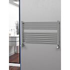 Alt Tag Template: Buy Eastgate 304 Straight Polished Stainless Steel Heated Towel Rail 600mm x 1000mm - Dual Fuel - Standard - 2011BTU's by Eastgate for only £559.84 in Dual Fuel Standard Towel Rails, Eastgate Heated Towel Rails, Eastgate 304 Stainless Steel Heated Towel Rails at Main Website Store, Main Website. Shop Now
