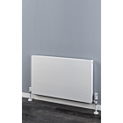 Alt Tag Template: Buy Eastgate Piatta Linear Flat Panel Type 11 Single Panel Single Convector Radiator White 400mm H x 1000mm W by Eastgate for only £198.18 in Radiators, Panel Radiators, Single Panel Single Convector Radiators Type 11 at Main Website Store, Main Website. Shop Now