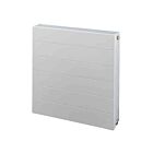 Alt Tag Template: Buy Eastgate Piatta Linear Flat Panel Type 22 Double Panel Double Convector Radiator White 400mm H x 1000mm W by Eastgate for only £287.03 in Radiators, Panel Radiators, Double Panel Double Convector Radiators Type 22, 400mm High Series at Main Website Store, Main Website. Shop Now