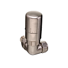 Alt Tag Template: Buy Eastgate Corner Ideal TRV Thermostatic Radiator Valve Angled Nickel by Eastgate for only £212.18 in Thermostatic Radiator Valves, Radiator Valves, Towel Rail Valves, Valve Packs, Nickel Radiator Valves at Main Website Store, Main Website. Shop Now