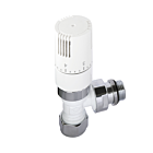 Alt Tag Template: Buy Eastgate Kingston TRV Angled Tradational Radiator Valves by Eastgate for only £70.00 in Thermostatic Radiator Valves, Radiator Valves, Towel Rail Valves, Valve Packs, Angled Radiator Valves , Thermostatic Radiator Valves at Main Website Store, Main Website. Shop Now
