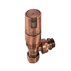 Alt Tag Template: Buy Eastgate Kingston TRV Straight Tradational Radiator Valve Antique Copper by Eastgate for only £114.23 in Thermostatic Radiator Valves, Radiator Valves, Towel Rail Valves, Valve Packs at Main Website Store, Main Website. Shop Now