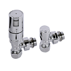 Alt Tag Template: Buy Eastgate Kingston TRV Straight Tradational Radiator Valve Chrome by Eastgate for only £84.96 in Thermostatic Radiator Valves, Radiator Valves, Towel Rail Valves, Chrome Radiator Valves, Valve Packs at Main Website Store, Main Website. Shop Now