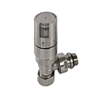 Alt Tag Template: Buy Eastgate Kingston TRV Straight Tradational Radiator Valve Nickel by Eastgate for only £114.23 in Thermostatic Radiator Valves, Radiator Valves, Towel Rail Valves, Valve Packs, Nickel Radiator Valves at Main Website Store, Main Website. Shop Now