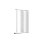 Alt Tag Template: Buy Eastgate Lorelai Steel Round Tube Single Panel Vertical Designer Radiator White 1220mm H x 504mm W by Eastgate for only £269.92 in Radiators, Designer Radiators, Vertical Designer Radiators at Main Website Store, Main Website. Shop Now