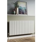 Alt Tag Template: Buy Eucotherm Mars 600 Horizontal Flat Panel Radiators by Eucotherm for only £164.31 in Shop By Brand, Radiators, Eucotherm, View All Radiators, Eucotherm Radiators at Main Website Store, Main Website. Shop Now