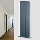 Alt Tag Template: Buy Eucotherm Mars DELUXE Single Flat Panel Vertical Designer Radiator by Eucotherm for only £277.71 in Eucotherm, View All Radiators, SALE, Cheap Radiators, Eucotherm Radiators at Main Website Store, Main Website. Shop Now