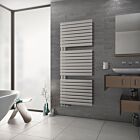Alt Tag Template: Buy Eucotherm Nova Trium Ladder Designer Towel Rail by Eucotherm for only £265.37 in Towel Rails, Eucotherm, SALE, Eucotherm Towel Rails at Main Website Store, Main Website. Shop Now