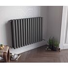 Alt Tag Template: Buy Eucotherm Nova Tube 600 Vertical Designer Radiator by Eucotherm for only £128.06 in Eucotherm, View All Radiators, SALE, Cheap Radiators, Eucotherm Radiators, Anthracite Vertical Designer Radiators at Main Website Store, Main Website. Shop Now