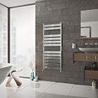 Alt Tag Template: Buy Eucotherm Primus Vito Chrome Ladder Towel Rail 1200mm H x 500mm W by Eucotherm for only £397.29 in 0 to 1500 BTUs Towel Rail at Main Website Store, Main Website. Shop Now
