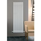 Alt Tag Template: Buy Eucotherm Supra Square Tube single Panel Vertical Designer Radiator by Eucotherm for only £465.94 in Radiators, Eucotherm, View All Radiators, SALE, Wet Room Radiators , Designer Radiators, Eucotherm Radiators, Vertical Designer Radiators at Main Website Store, Main Website. Shop Now