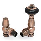 Alt Tag Template: Buy Plumbers Choice Eton Angled Brass Traditional Radiator Valve Antique Copper by Plumbers Choice for only £63.78 in Plumbers Choice, Plumbers Choice Valves & Accessories, Radiator Valves, Towel Rail Valves, Traditional Radiator Valves, Valve Packs, Angled Radiator Valves at Main Website Store, Main Website. Shop Now