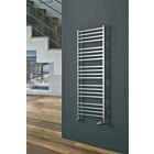 Alt Tag Template: Buy Eucotherm Verano Ladder Towel Rail Chrome 740mm H x 500mm W by Eucotherm for only £243.00 in 0 to 1500 BTUs Towel Rail at Main Website Store, Main Website. Shop Now