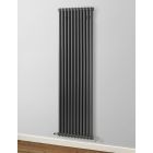 Alt Tag Template: Buy Rads 2 Rails Fitzrovia Anthracite Steel 3 Column Vertical Radiator 1800mm x 300mm by RADS 2 RAILS for only £388.80 in Radiators, Column Radiators, Vertical Column Radiators, Anthracite Column Radiators Vertical at Main Website Store, Main Website. Shop Now