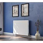 Alt Tag Template: Buy Eastgate Piatta Type 11 Steel White Single Panel Single Convector Radiator 600mm H x 900mm W by Eastgate for only £561.28 in Eastgate Designer Radiators, 2500 to 3000 BTUs Radiators, 600mm High Radiator Ranges, Eastgate Piatta Italian Single Panel Single Convector Radiator at Main Website Store, Main Website. Shop Now