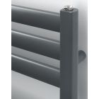 Alt Tag Template: Buy Rads 2 Rails Fulham Anthracite Steel Oval Tube Towel Rail 1130mm x 600mm Central Heating by RADS 2 RAILS for only £300.55 in Towel Rails, Rads 2 Rails, Heated Towel Rails Ladder Style, Rads 2 Rails Towel Rails, Anthracite Ladder Heated Towel Rails, Straight Anthracite Heated Towel Rails, Straight Stainless Steel Heated Towel Rails at Main Website Store, Main Website. Shop Now