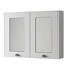 Alt Tag Template: Buy Kartell Astley Mirror Cabinet 800mm Matt White by Kartell for only £259.20 in Furniture, Bathroom Vanity Units, Bathroom Cabinets & Storage, Bathroom Mirrors, Bathroom Vanity Mirrors, Modern Vanity Units, Modern Bathroom Cabinets at Main Website Store, Main Website. Shop Now
