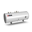 Alt Tag Template: Buy Gledhill Stainless Lite Plus Solar Horizontal Indirect Unvented Cylinders by Gledhill for only £1,260.18 in Heating & Plumbing, Gledhill Cylinders, Gledhill Indirect Unvented Cylinder, Horizontal hot water cylinders, Indirect Unvented Hot Water Cylinders at Main Website Store, Main Website. Shop Now